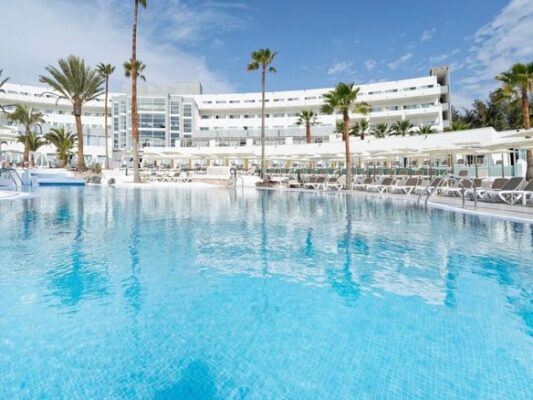 LABRANDA Hotel Golden Beach