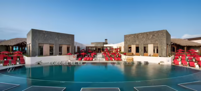 Fuerteventura: 8 Tage im 4* Hotel mit Wasserpark & Flug nur 349€