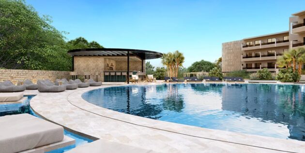 Rhodos Cabu Hotel