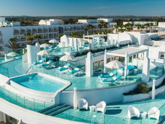Iberostar Selection Albufera Playa