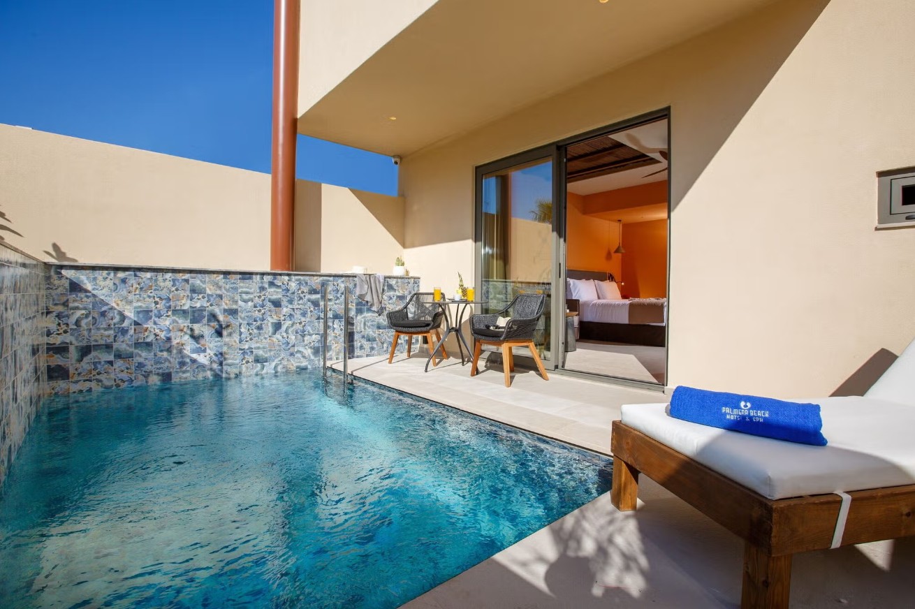 Erwachsenen-Auszeit auf Kreta → 7 Tage mit Flug 389€