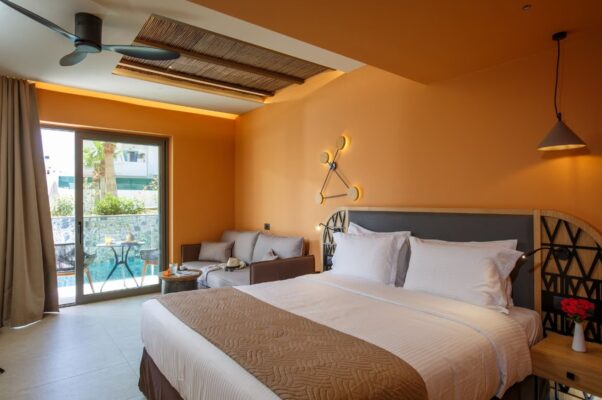 Kreta Palmera Beach Hotel