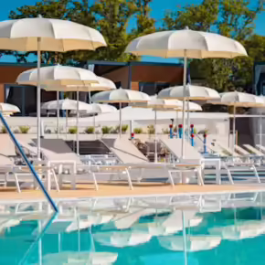 Glamping auf Krk: 5 Tage Kroatien im renovierten Aminess Resort & Spa nur 88€...