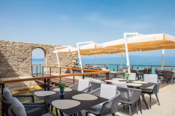 Aminess Style Glamping Villas & Holiday Homes Atea