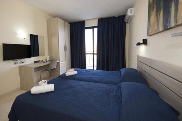 Malta Relax Inn Hotel