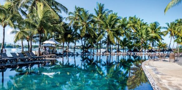 Verliebt in Mauritius: 10 Tage Traumurlaub im 4* Hotel mit Halbpension, Flug & Transfer ab 1.980€