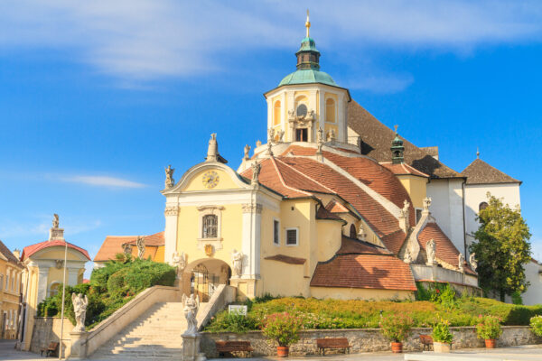 Österreich Eisenstadt