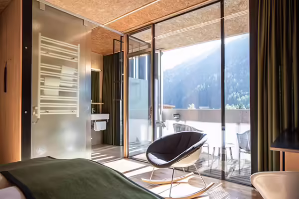 Hotel Arlmont
