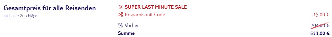 Hotel Österreich Code