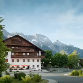 Nachhaltiges Familienerlebnis in Tirol: 4 Tage im TOP 3* Hotel mit Frühstück &...