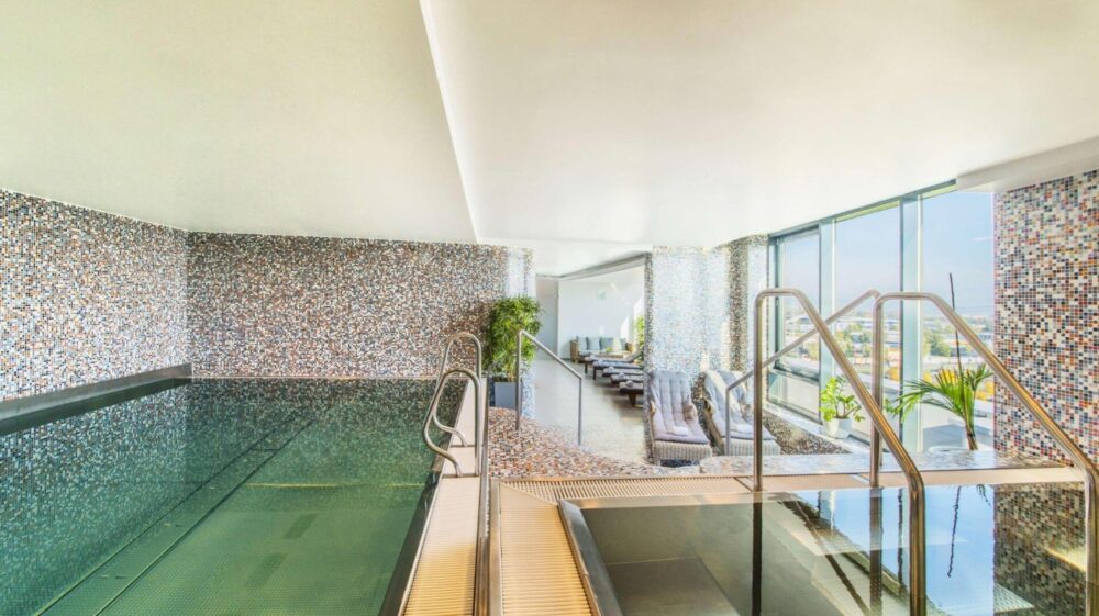 Slowakei NH Bratislava Gate One