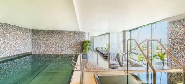 Nachhaltig ausgezeichnet: Kurztrip im TOP 4* Hotel in Bratislava mit Frühstück nur 94,50€