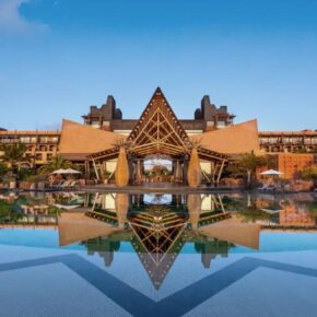 Luxus auf den Kanaren: 8 Tage Gran Canaria mit TOP 5* Resort, Frühstück & Flug...