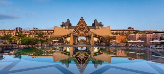 Luxus auf den Kanaren: 8 Tage Gran Canaria mit TOP 5* Resort, Frühstück & Flug um 893€