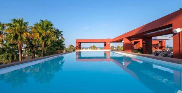 Estival Park Resort Roulette