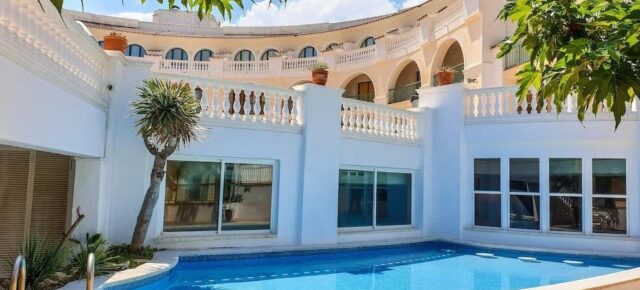 Familienurlaub in Spanien: 8 Tage mit 4* Hotel, Frühstück & Flug nur 676€ für die ganze Familie
