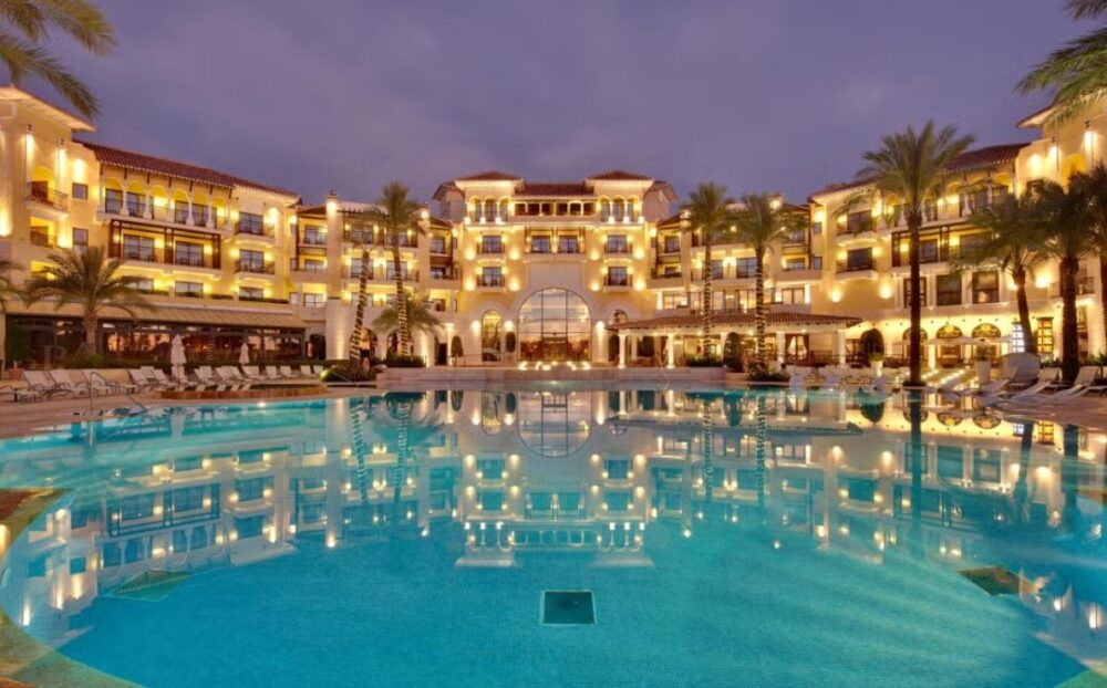 Spanien Ona Mar Menor Golf & Spa