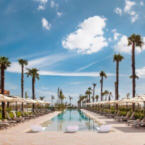 Neueröffnung in der Türkei: 6 Tage im TOP 5* Hotel inkl. All Inclusive, Flug &...