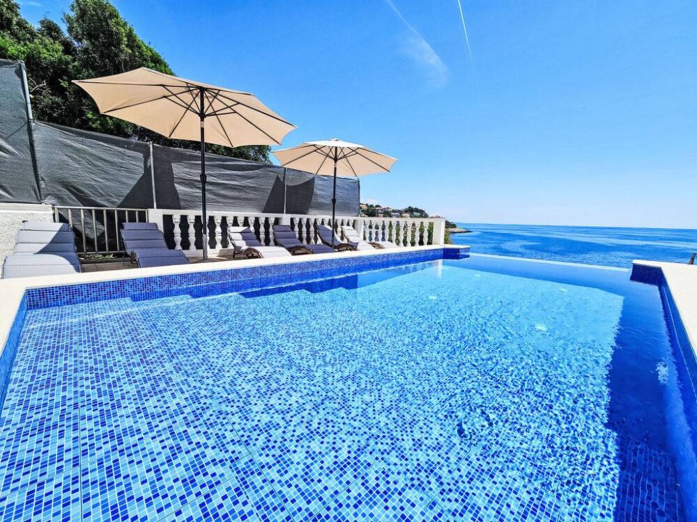 Ferienhaus in Dubrovnik