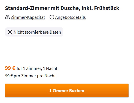Berlin Hotel Angebot