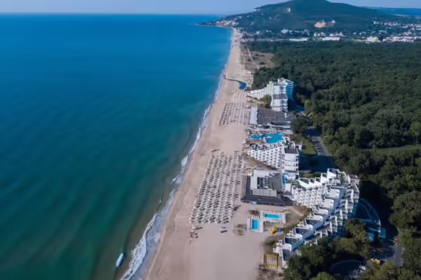 Hotel Mura All Inclusive