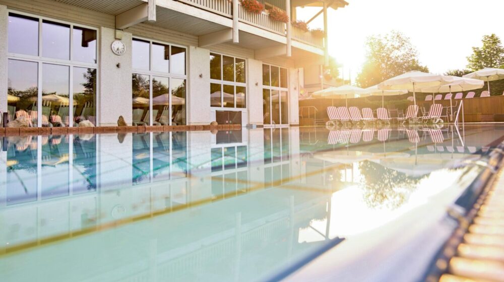 Hartls Parkhotel Bad Griesbach