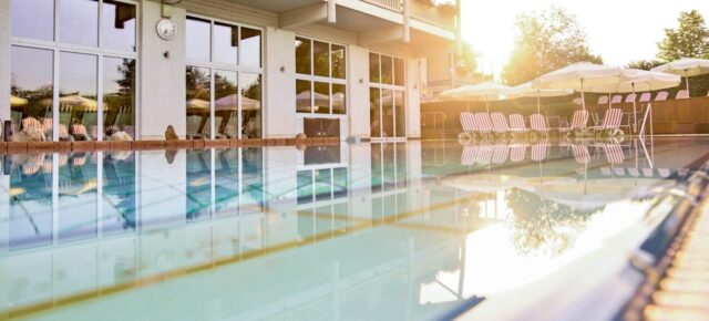 Wellness-Auszeit in Bayern: 3 Tage im TOP 4* Hotel inkl. Halbpension & Extras ab 169€
