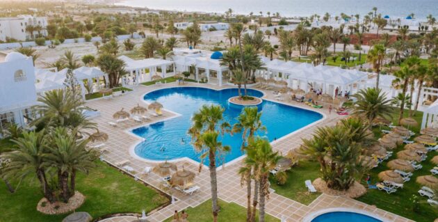 djerba golf resort spa