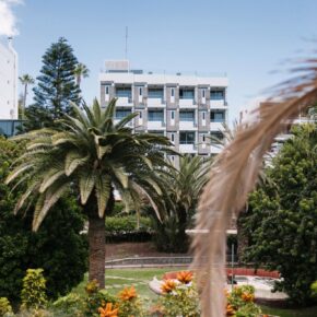 Last Minute Familienurlaub: 8 Tage auf Gran Canaria mit TOP Aparthotel, Flug &...