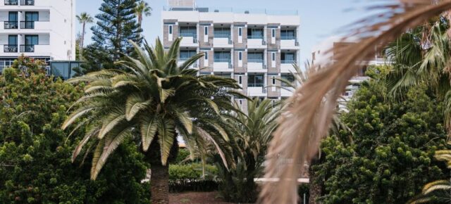 Last Minute Familienurlaub: 8 Tage auf Gran Canaria mit TOP Aparthotel, Flug & Transfer ab 1248€