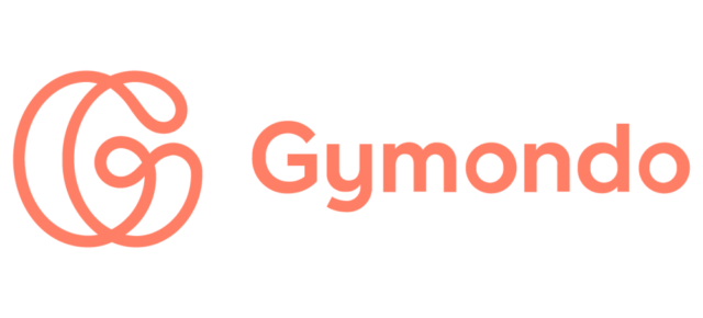 Gymondo Logo horizontal