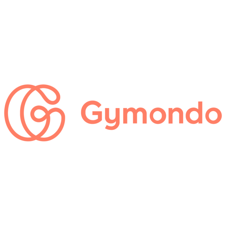 Gymondo Logo horizontal