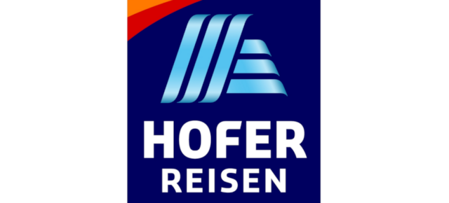 Hofer Reisen Logo klein