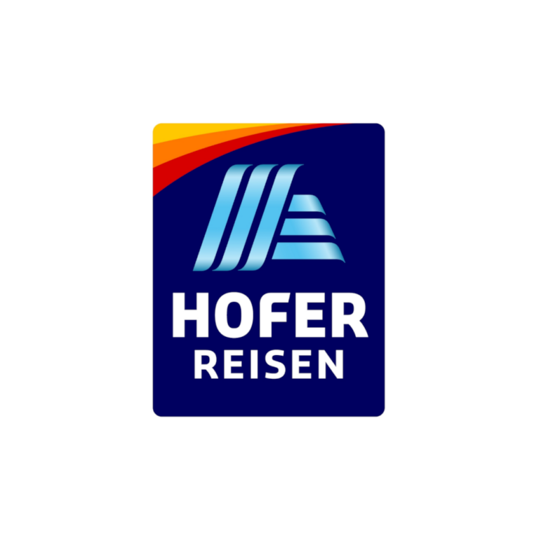 Hofer Reisen Logo