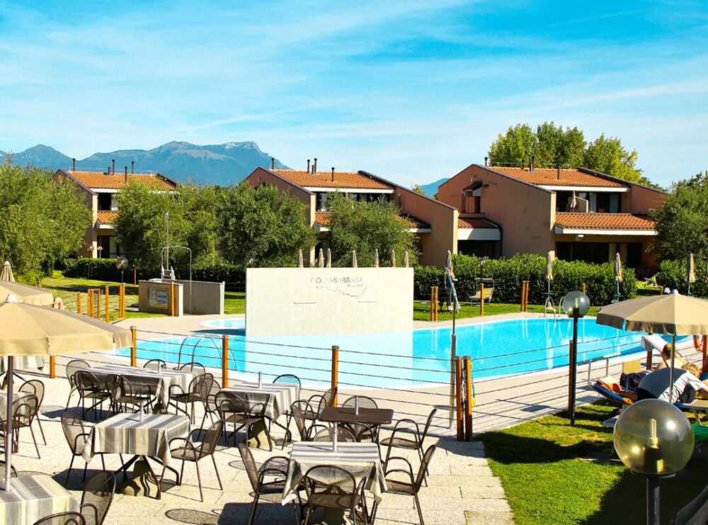 Italien Residence Barbara