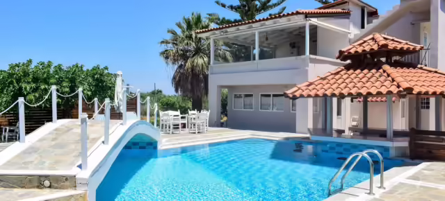 Last Minute im August nach Kreta: 8 Tage inkl. sehr gutem 3* Hotel & Flug NUR 359€