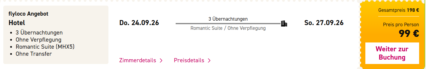 Kroatien Hotel Angebot