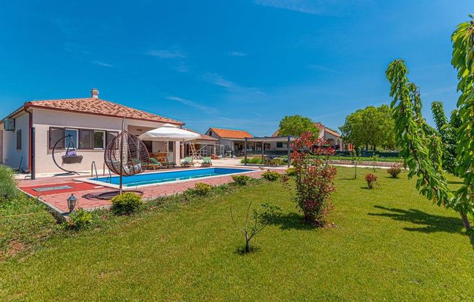 Villa Barbara