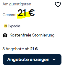 Bulgarien Mietwagen & Flug Angebot