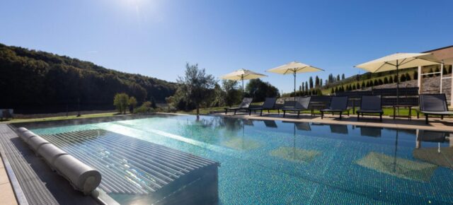 Heimaturlaub: 3 Tage im sehr guten 4* Hotel inkl. Halbpension & Extras nur 188€