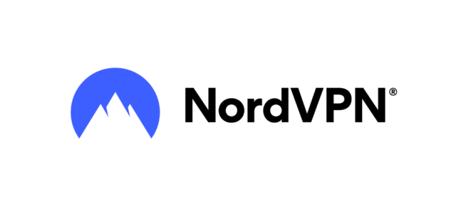 nordVPN Logo