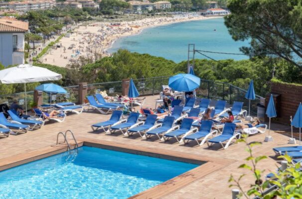 Spanien GHT S'Agaro Mar