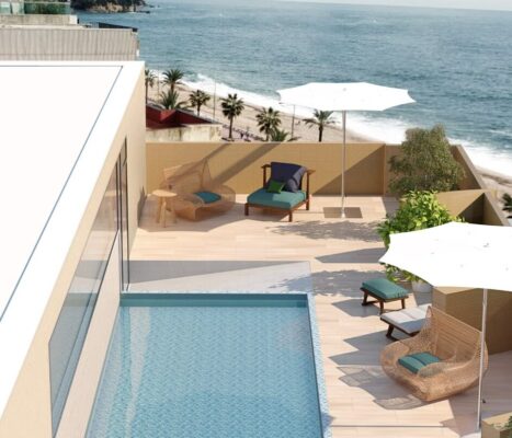 Lloret de Mar Hotel Metropol Angebot