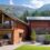Südtirol: 8 Tage im luxuriösen Chalet mit Hund ab 345€ p.P.