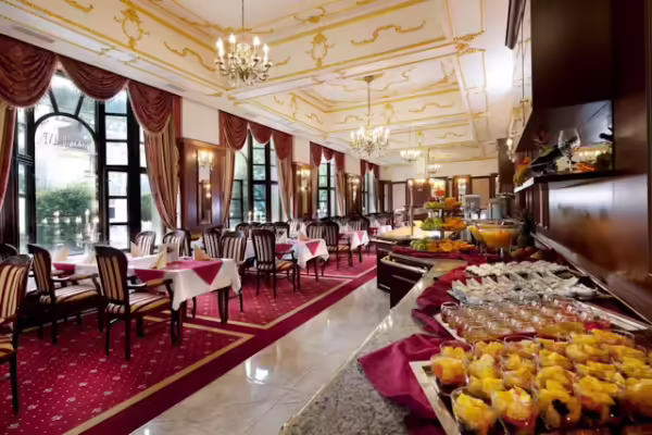 Hotel Excelsior