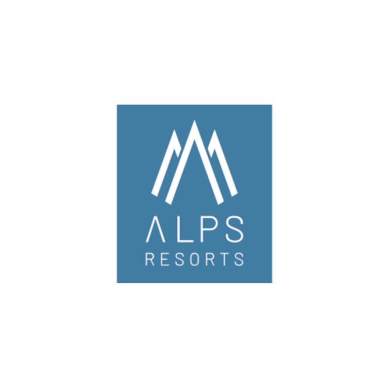 Alps Resorts Logo