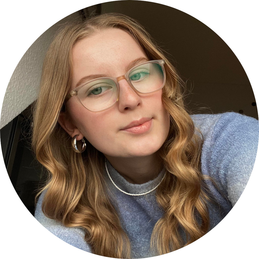Autorenprofil Alina