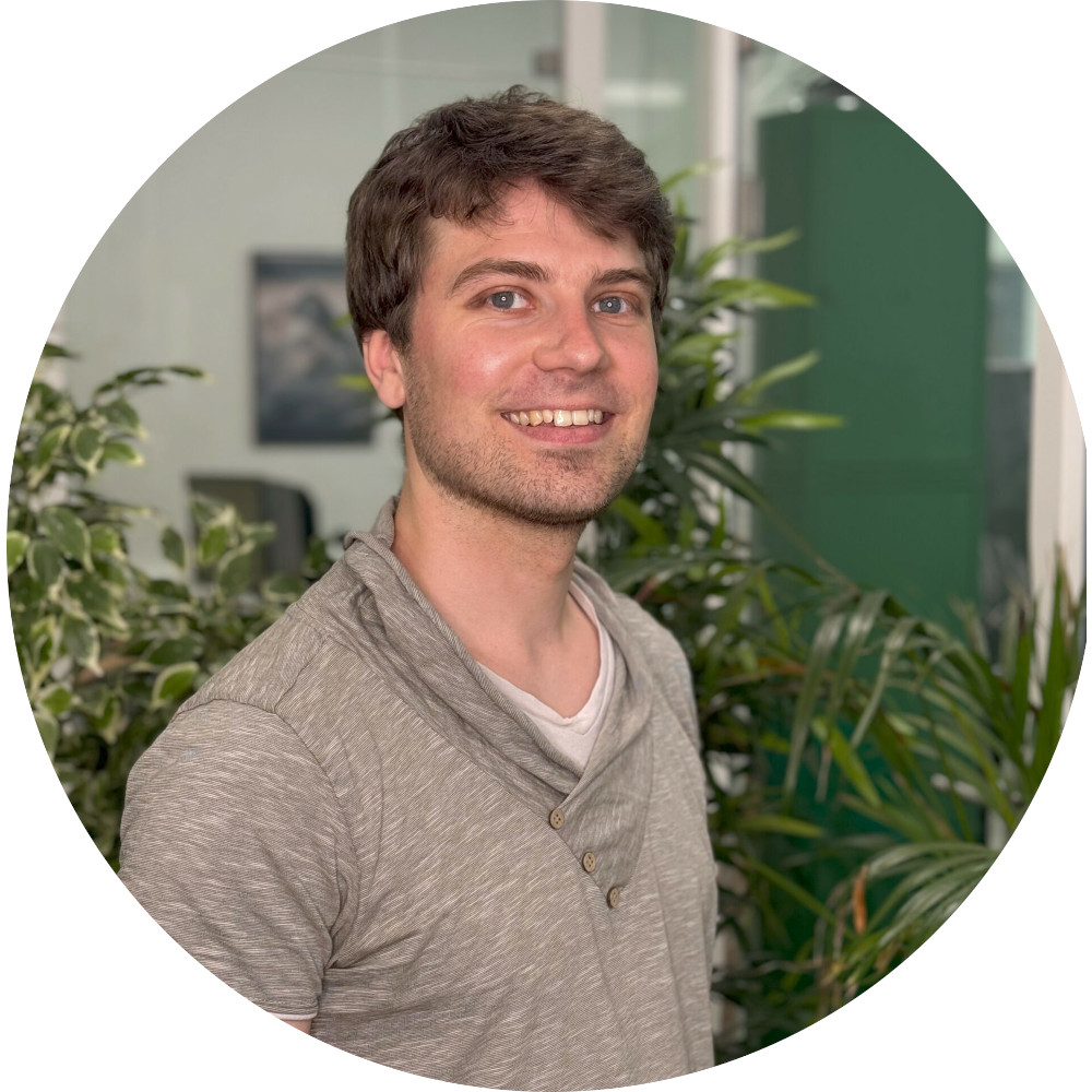 Autorenprofil Andre