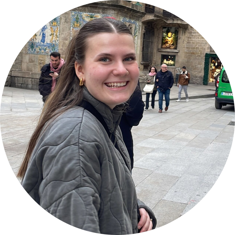 Autorenprofil Mara