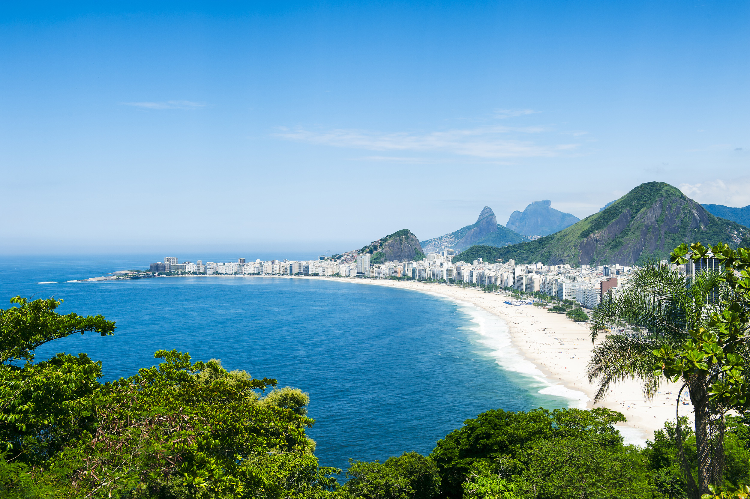 Brasilien